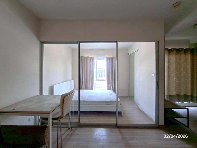 CONDO 23.05 Sq.m. Bang Bua Thong Nonthaburi for 803,000
