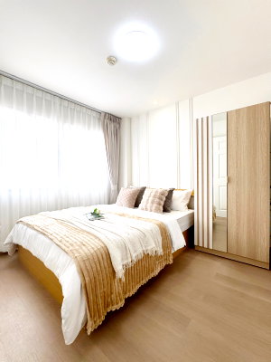 Condos for sale : Lumpini Condo Town Bodindecha-Ramkhamhaeng For Sale