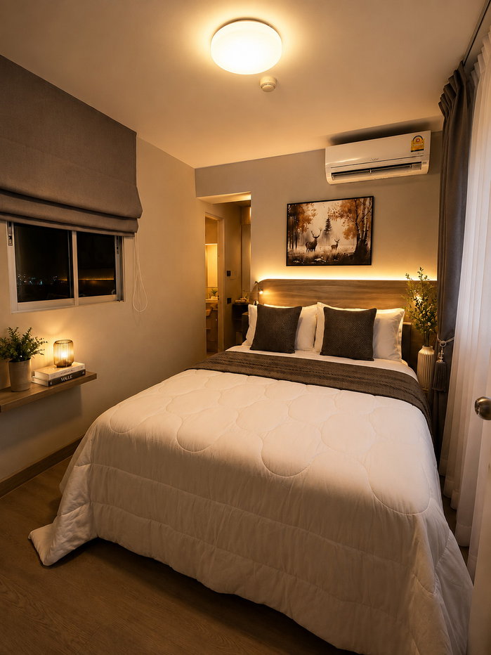 picture #SC15304 📌 Rent | 🟦🟨Lumpini Township Rangsit-Khlong 1🟩💬𝑪𝒐𝒏𝒕𝒂𝒄𝒕𝑳𝑰𝑵𝑬:@𝒔𝒆𝒄𝒓𝒆𝒕𝒑𝒓𝒐𝒑𝒆𝒓𝒕𝒚 🔥✨ - 2/13