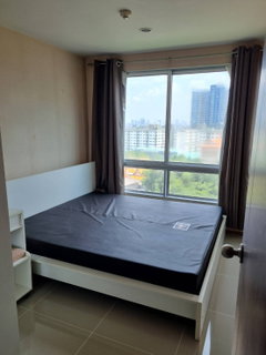 รูปภาพ P-3146 | The Base Sukhumvit 77 Comfortable Everyday Living Near BTS On Nut THB 13,500 | Line Id: @easycondoplus | 099-229-6397