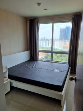 P-3146 | THE BASE Sukhumvit 77 ทำเลฮอตย่านสุขุมวิท ใกล้ BTS อ่อนนุช 15,000 บาท | Line Id: @easycondoplus | 099-229-6397