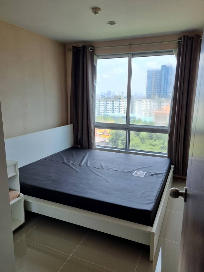 รูป P-3146 | THE BASE Sukhumvit 77 ทำเลฮอตย่านสุขุมวิท ใกล้ BTS อ่อนนุช 15,000 บาท | Line Id: @easycondoplus | 099-229-6397 - รูปที่ 1/8