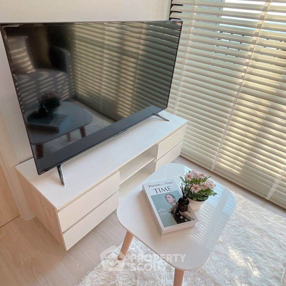รูป คอนโด 1 ห้องนอน ชั้น 25 ขนาด 26 ตร.ม. ที่ Nue Noble Srinakarin – Lasalle (ID 1398359) - รูปที่ 7/28