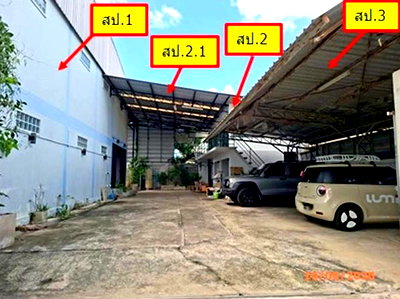 HOME 209 Sq.w. Bang Khae Bangkok for 11.5M