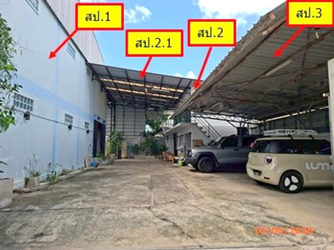 picture HOME 209 Sq.w. Bang Khae Bangkok for 11.5M - 1/38