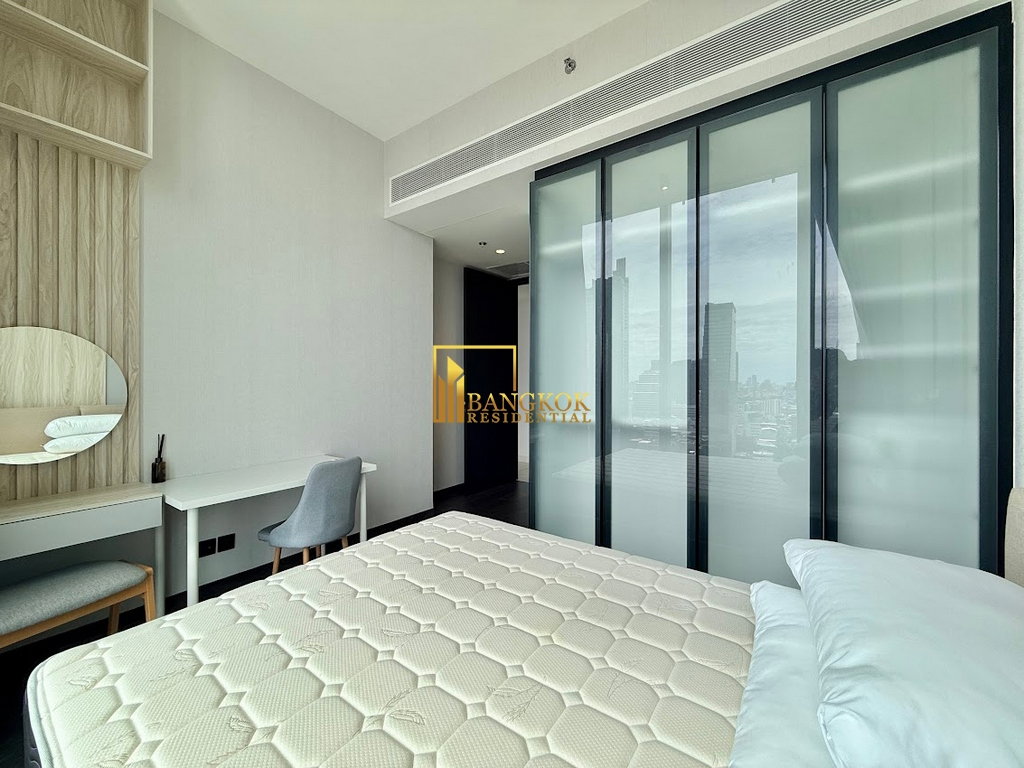 รูป Tait 12 | Remarkable 2 Bedroom Luxury Property in Sathorn - BR61824CD - รูปที่ 16/38