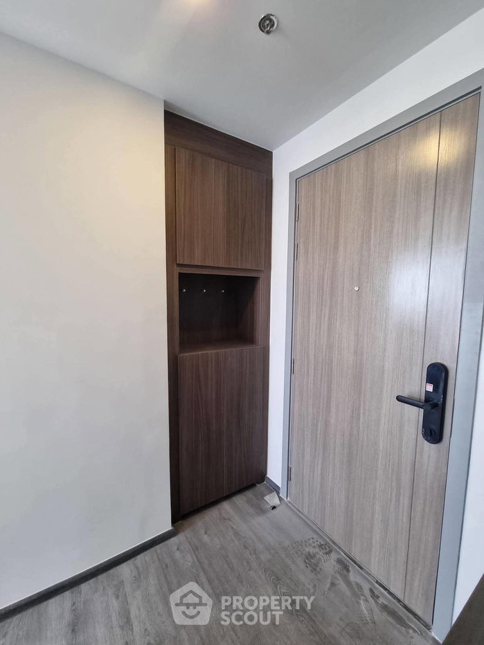 picture Well-Priced 1-BR Condo at The Origin Ladprao-Bangkapi, High-Floor (ID 3049294) - 5/9