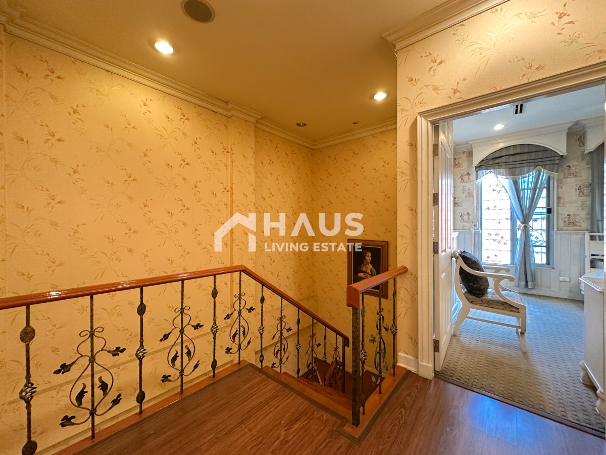 picture Baan Klang Muang Monte - Carlo / 5 Bedrooms #TPCC064 - 19/32