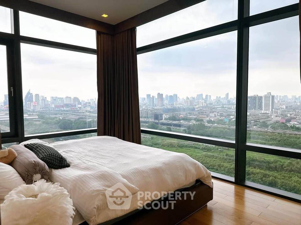 รูป คอนโด 2 ห้องนอน 90 ตร.ม. ชั้น 18 ที่ Circle Living Prototype New Petchburi ใกล้ MRT เพชรบุรี (ID 3050779) - รูปที่ 6/9