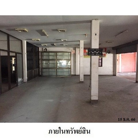 picture FOR SALE  WAREHOUSE PROPERTY  8590000 BAHT. - 6/8