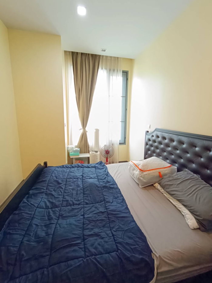 รูป 🏠✨ Keyne By Sansiri | ขายคอนโด 1 ห้องนอน (HBH-HL-352) - รูปที่ 7/22