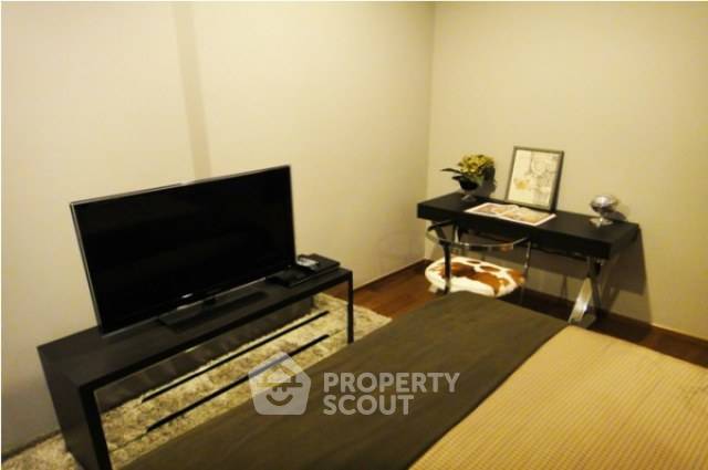 picture Well-Priced 2-BR Condo At Quattro By Sansiri, BTS Thong Lor (ID 515118) - 5/6