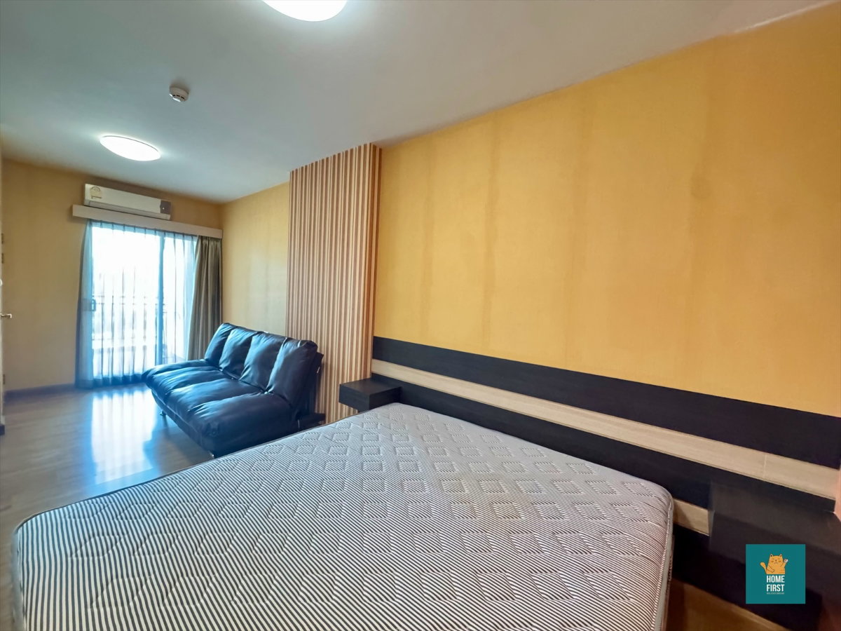 picture Supalai Park Ratchayothin, 1bed 50 sq m fully furnished 13,000 baht. - 2/10