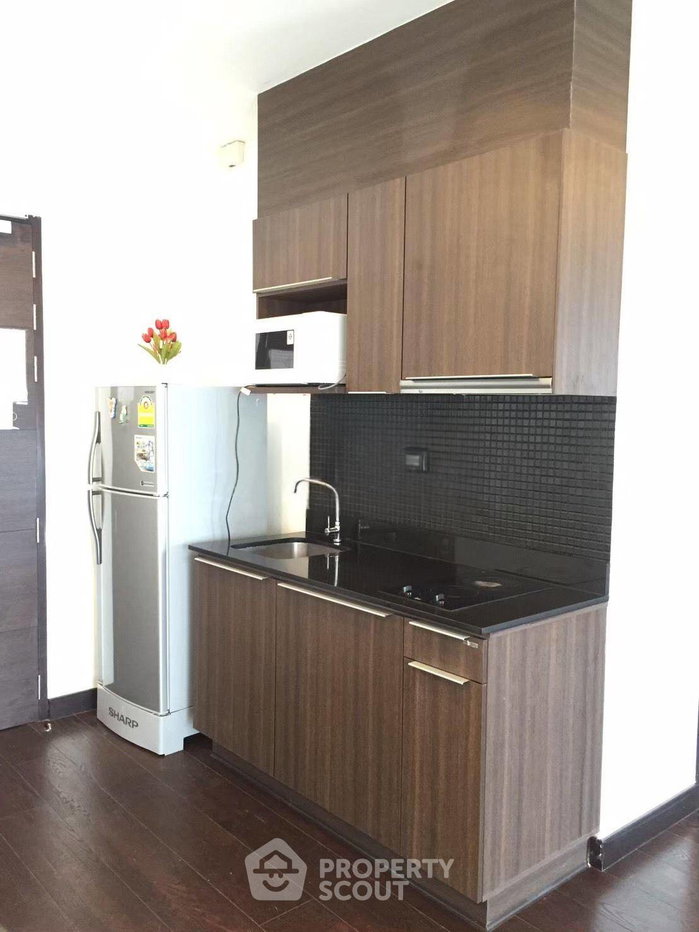 รูป คอนโด 1 ห้องนอน 50 ตร.ม. ชั้น 15 ที่ IDeo Q พญาไท ใกล้ BTS พญาไท 200 ม. (ID 3049003) - รูปที่ 3/10