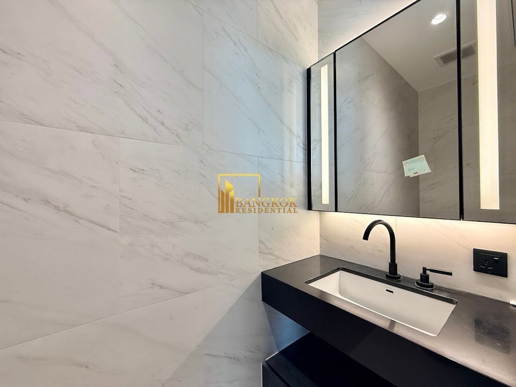 รูป Tait 12 | Remarkable 2 Bedroom Luxury Property in Sathorn - BR61824CD - รูปที่ 19/38