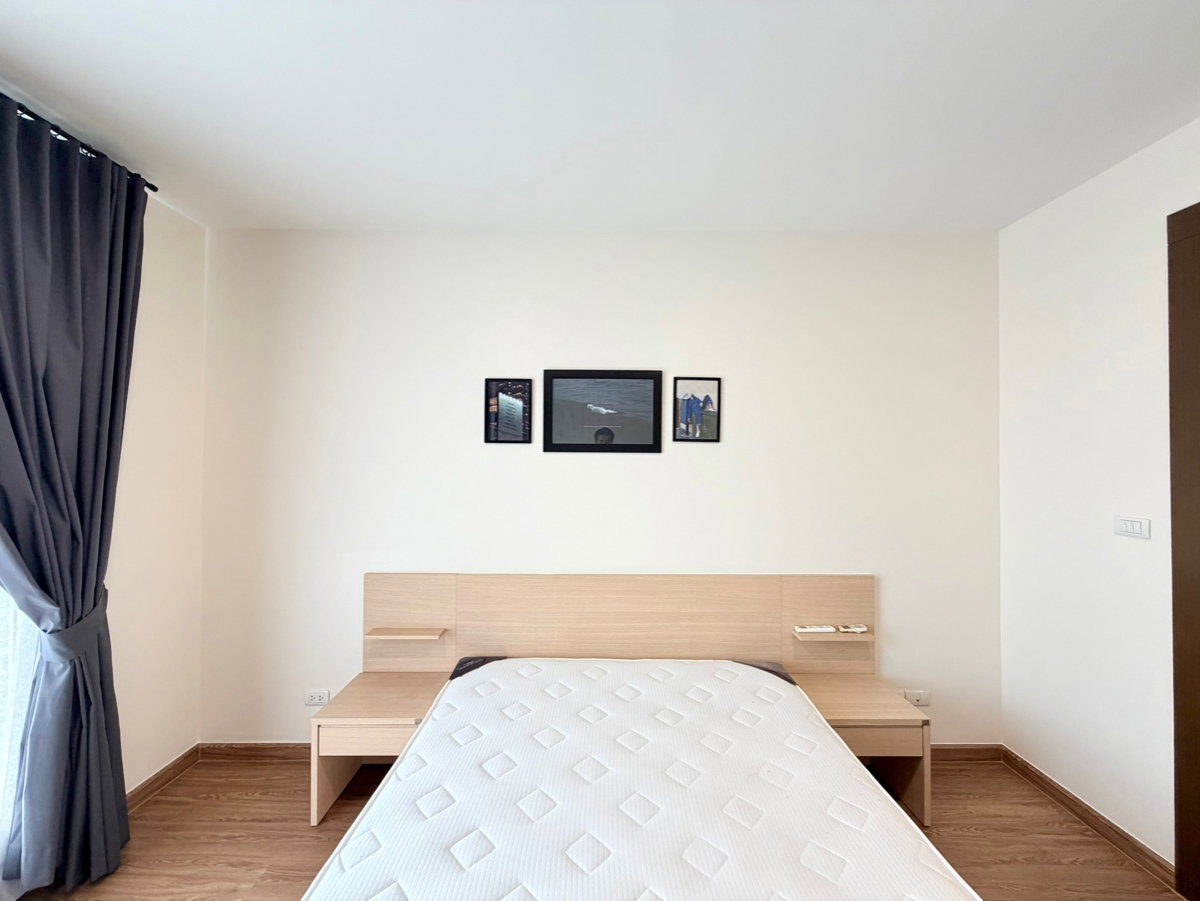 picture Ready to move in ❗️“ 𝐑𝐡𝐲𝐭𝐡𝐦 𝐑𝐚𝐭𝐜𝐡𝐚𝐝𝐚 “ 🌟 𝐑𝐞𝐧𝐭 𝐏𝐫𝐢𝐜𝐞 𝟐𝟎,𝟎𝟎𝟎 𝑩𝒂𝒉𝒕/𝑴𝒐𝒏𝒕𝒉 🌟 46 Sq.m. 5th Floor  - 1/11
