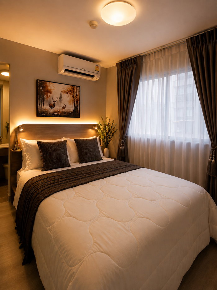 picture #SC15304 📌 Rent | 🟦🟨Lumpini Township Rangsit-Khlong 1🟩💬𝑪𝒐𝒏𝒕𝒂𝒄𝒕𝑳𝑰𝑵𝑬:@𝒔𝒆𝒄𝒓𝒆𝒕𝒑𝒓𝒐𝒑𝒆𝒓𝒕𝒚 🔥✨ - 1/13