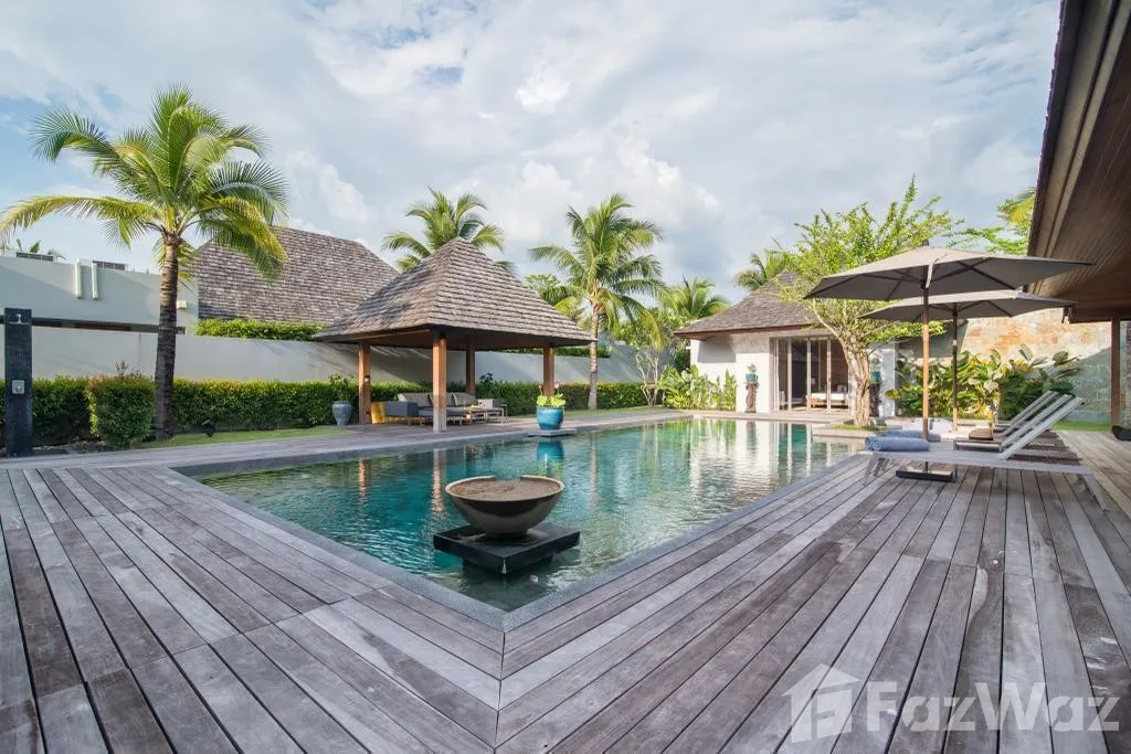 picture 4 Bedroom Villa for rent at Anchan Lagoon 6538452 - 1/27