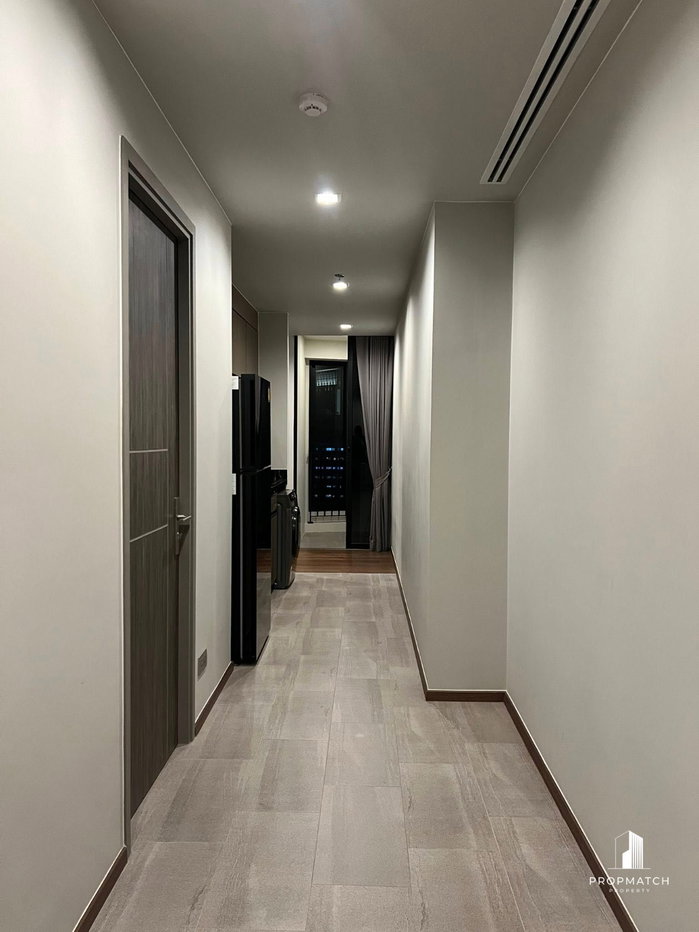 รูป PM032575 ✨Flash Deal ✨ IDEO Q Victory (2Bed 2Bath 61 SQM.) พร้อมอยู่ ! เพียง 48,000 บาทต่อเดือน Tel.0981315848 @propmatch - รูปที่ 3/9