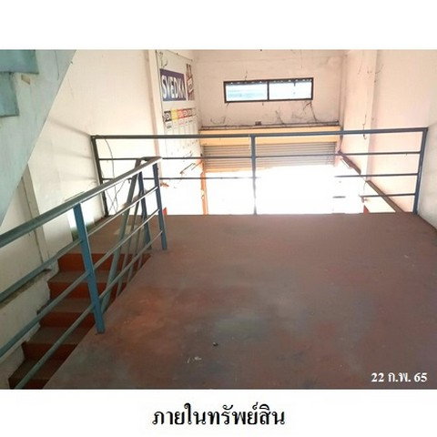 รูป Z8Z7070 ขายอาคารพาณิชย์ ตำบล ช้างเผือก อำเภอ เมืองเชียงใหม่ จังหวัด เชียงใหม่ - รูปที่ 8/8
