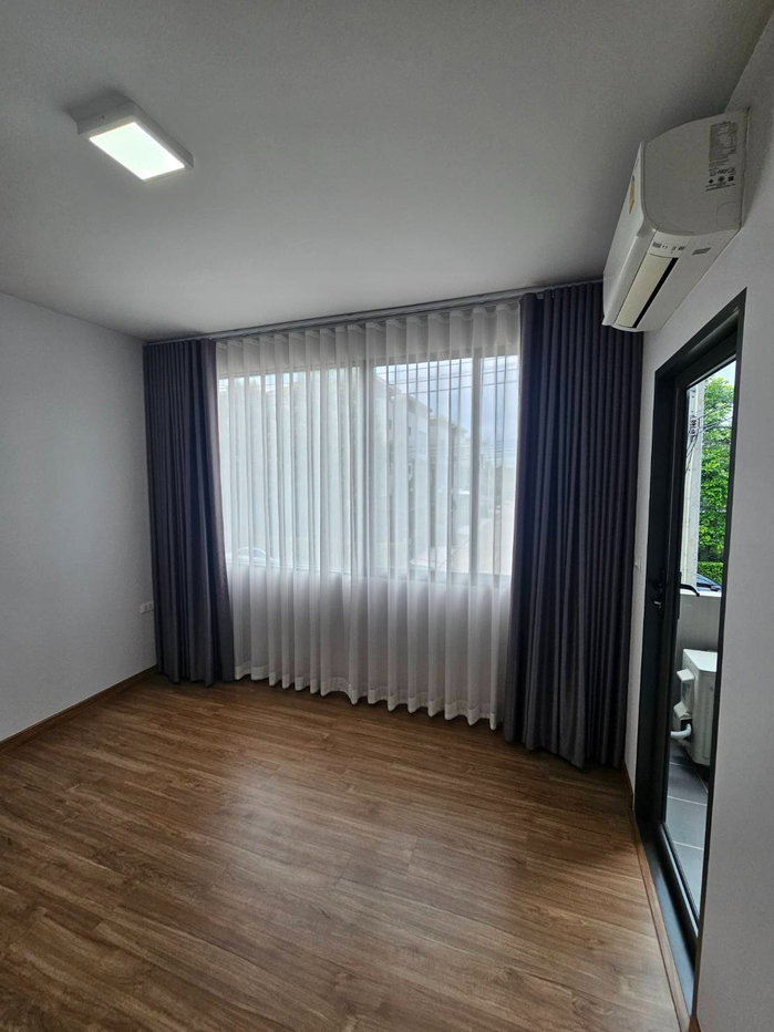 รูป บ้านกลางเมือง รามอินทรา 83 สเตชั่น  LUXURY BUILT-IN พร้อมเข้าอยู่  ตกแต่งครบทั้งหลัง พร้อมอยู่ตั้งแต่วันแรก - รูปที่ 9/19