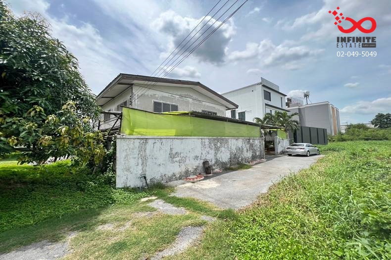 รูป ขายบ้านเดี่ยว 2 ชั้น 115 ตร.ว. ซอยประเสริฐมนูกิจ 5 ลาดปลาเค้า  - รูปที่ 2/14