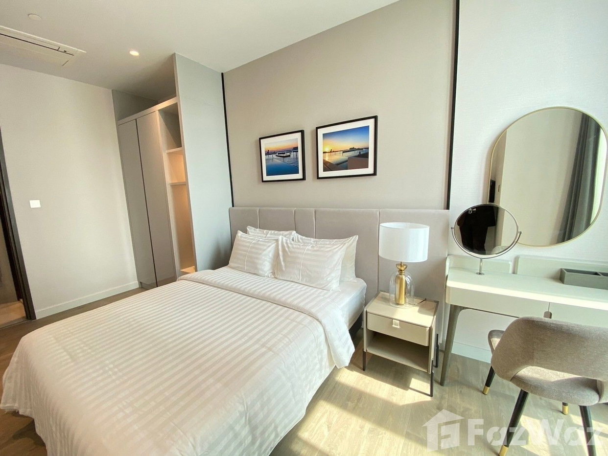 picture 2Bedroom for rent at Supalai icon sathorn 2006738 - 14/20
