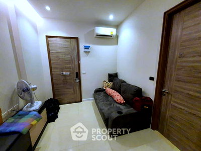 Condos for sale : 1-BR 35 Sqm For Sale At Mayfair Place Sukhumvit 50 Near BTS On Nut (ID 603849)
