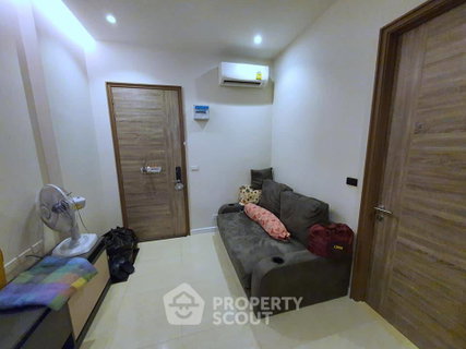 1-BR 35 Sqm For Sale At Mayfair Place Sukhumvit 50 Near BTS On Nut (ID 603849)