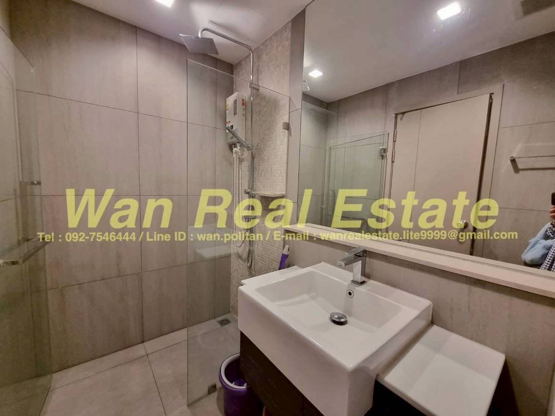 picture Politan rive riverside condo for rent - 8/10