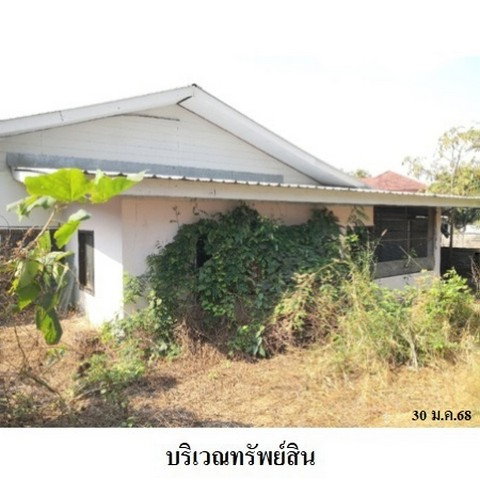 รูป Z3A1519 ขายโกดัง ตำบล ร่มเย็น อำเภอ เชียงคำ จังหวัด พะเยา - รูปที่ 3/8