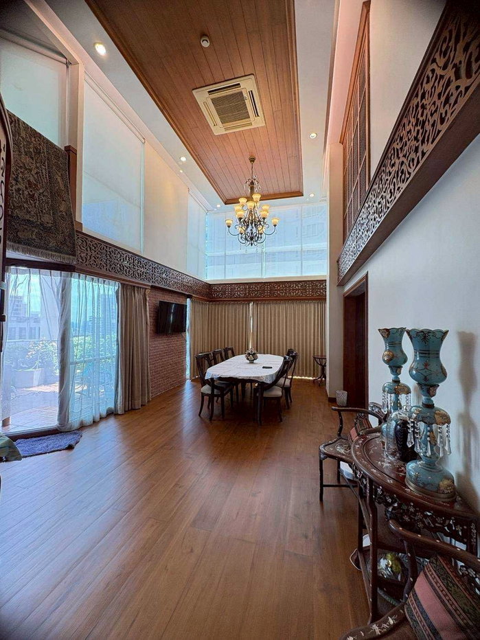 รูป LTHC15859 – Luxury Condo for Rent Ratchadamri | The Rajdamri | Near BTS Ratchadamri | 150,000 THB - รูปที่ 1/7