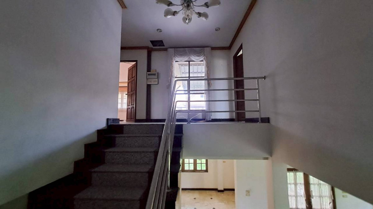 รูป ขายบ้านเดี่ยว หมู่บ้าน ว.แลนด์เฮ้าส์ จังหวัดตรัง (71.4 ตารางวา) - รูปที่ 7/8