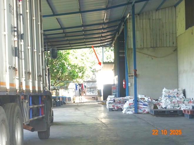 picture FACTORY 389 Sq.w. Muang Nakhon Ratchasima Nakhon Ratchasima for 14.7M - 5/16