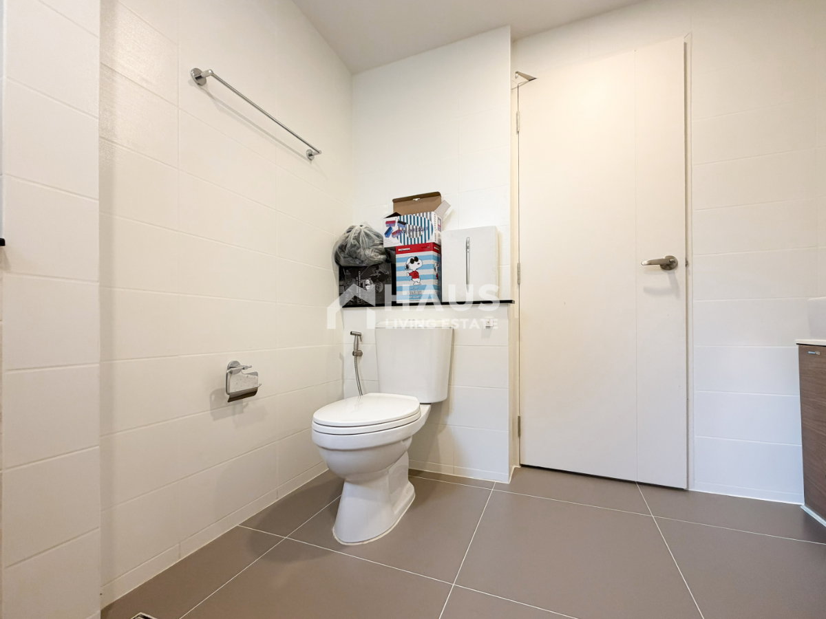 รูป 🔥 ขายบ้านเดี่ยว เดอะ ซิตี้ พระราม 2 - พุทธบูชา 🔥 / 4 ห้องนอน #HSSW081 - รูปที่ 8/16