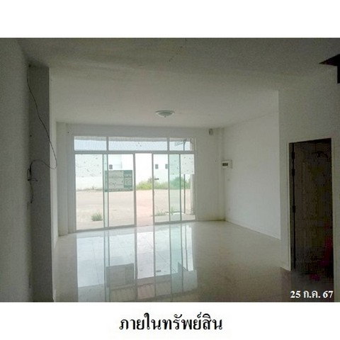 รูป Z3A2112 ขายอาคารพาณิชย์ โครงการ บ้านสวนพฤกษา ตำบล ท่าตูม อำเภอ ศรีมหาโพธิ จังหวัด ปราจีนบุรี - รูปที่ 4/8