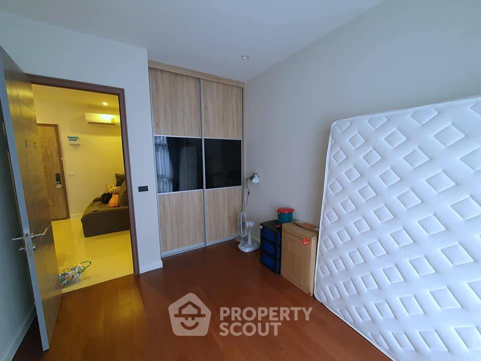 รูป ขายคอนโด 1 ห้องนอน 35 ตร.ม. เมย์แฟร์ เพลส สุขุมวิท 50 ใกล้ BTS อ่อนนุช (ID 603849) - รูปที่ 4/9