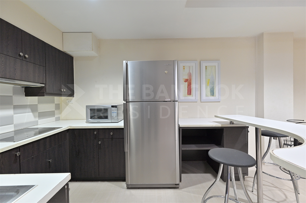 picture More Relaxation with Condo Near MRT Rudee Place - 8/10