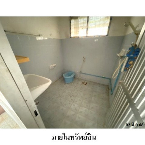 รูป Z3A1003 ขายบ้านเดี่ยว โครงการ กิตติยารักษ์ 4 ตำบล ไทรน้อย อำเภอ ไทรน้อย จังหวัด นนทบุรี - รูปที่ 7/8