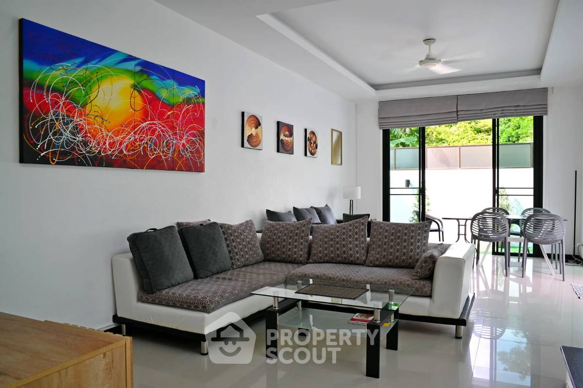 รูป วิลล่า 2 ห้องนอน พื้นที่ 200 ตร.ม. สำหรับขาย ในราไวย์ เมืองภูเก็ต ภูเก็ต (ID 3051379) - รูปที่ 9/23