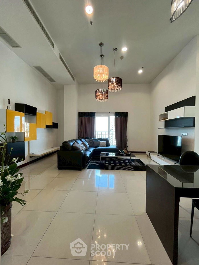 รูป คอนโด 3 ห้องนอน 147 ตร.ม. ชั้น 16 ที่ 59 เฮอริเทจ สุขุมวิท 59 ใกล้ BTS ทองหล่อ 300 ม. (ID 3049654) - รูปที่ 1/22
