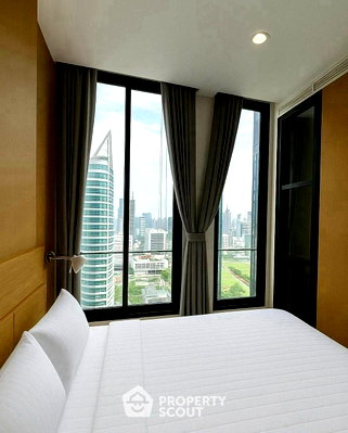 Condos for rent : 1-BR 45 Sqm Condo At Noble Ploenchit, 100m to BTS Phloen Chit (ID 3049216)