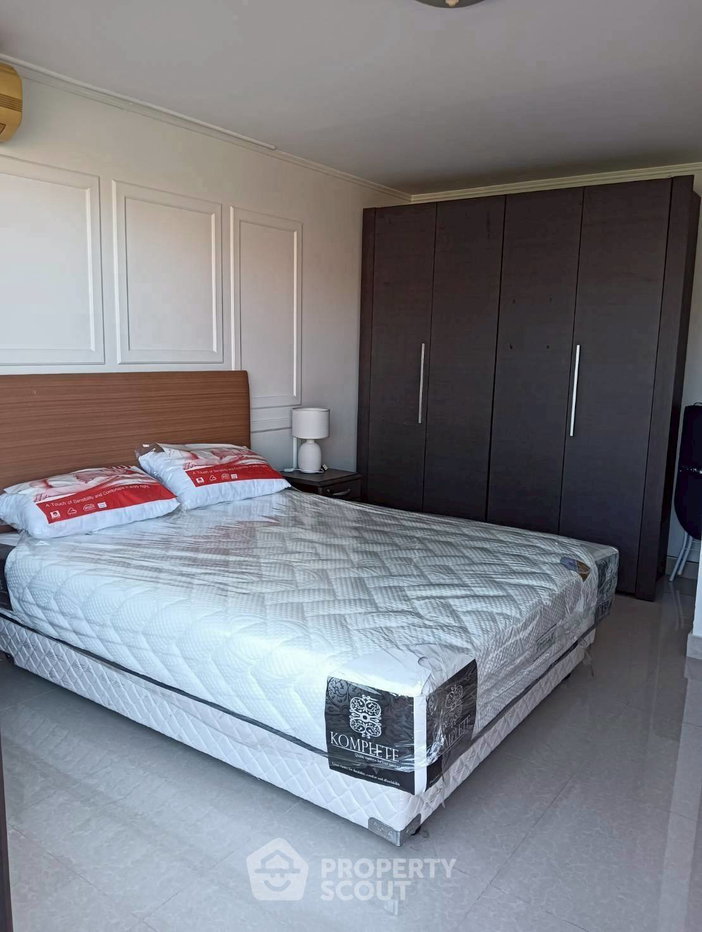รูป คอนโด 2 ห้องนอน 110 ตร.ม. ขาย ที่ พัชญาลี บูติค เรสซิเดนซ์ จอมเทียน ใกล้หาดจอมเทียน (ID 3049669) - รูปที่ 7/17