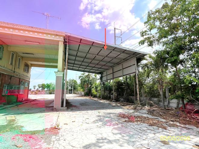 picture HOME 6303 Sq.w. Lao Khwan Kanchanaburi for 12.2M - 17/44
