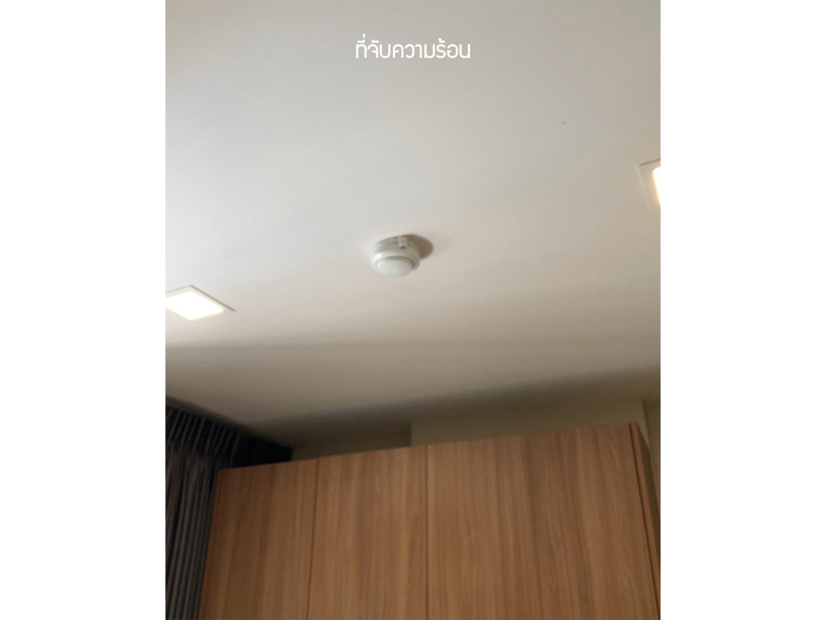 รูป ขายคอนโด เคฟ ทาวน์ ชิฟท์ ใกล้ ม.กรุงเทพ คลองหลวง ปทุมธานี - รูปที่ 29/33