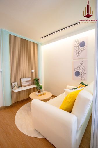 1-bed condo for sale, 30 sqm, The Link Sukhumvit 64