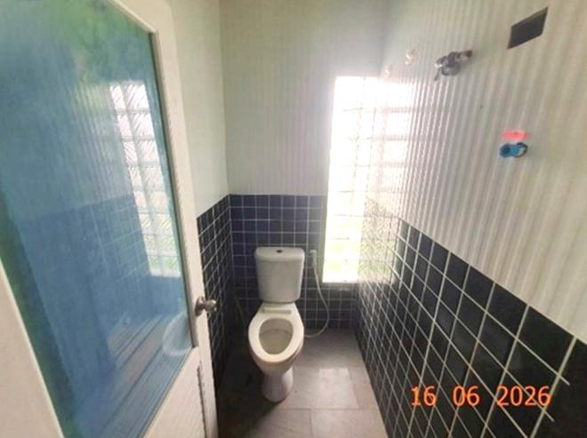 รูป บ้านเดี่ยว 112.2 ตร.วา ชัชชัยโฮม 1 สารภี เชียงใหม่ 2.6M - รูปที่ 11/44