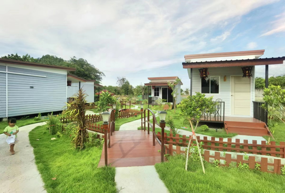 รูป ที่พัก Love in Kan Resort ให้เช่า 5 ห้อง - รูปที่ 89/155
