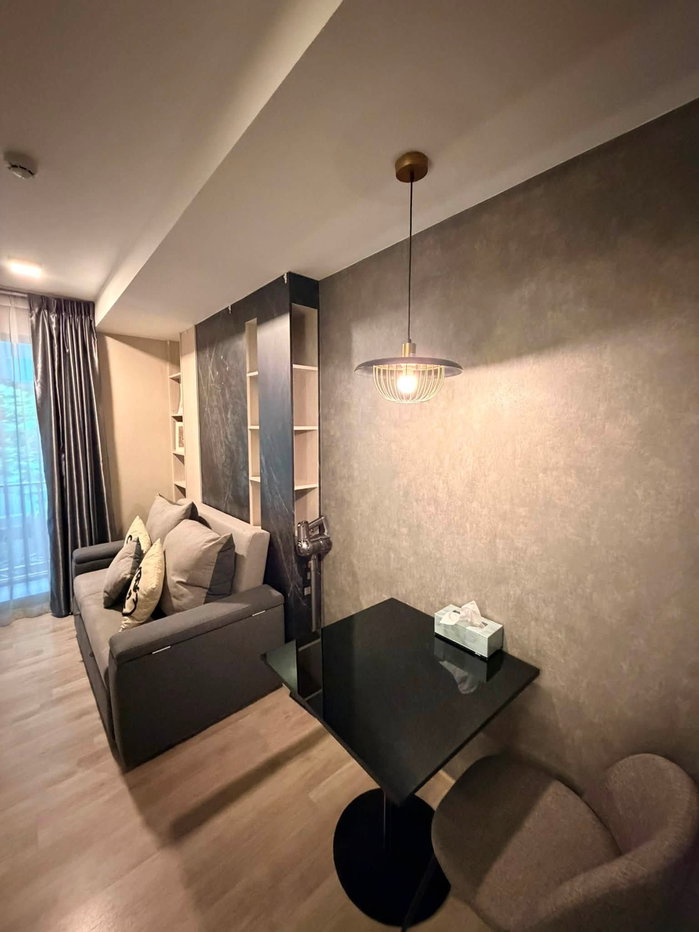 picture 🍀 For Rent Quintara Arte Sukhumvit 52 🍀 Add Line ID: @zcondo (with@) 🔥 C5931 - 6/13