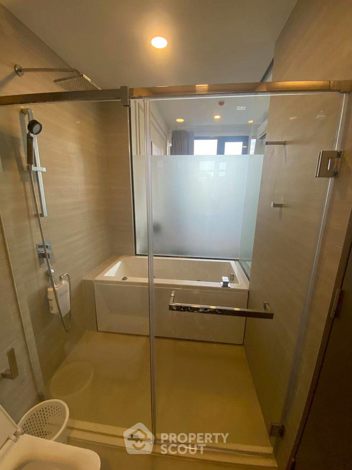 รูป คอนโด 1 ห้องนอน ห้องมุม ชั้น 20 ที่ Park Origin Thonglor ใกล้ BTS ทองหล่อ (ID 3047907) - รูปที่ 10/10